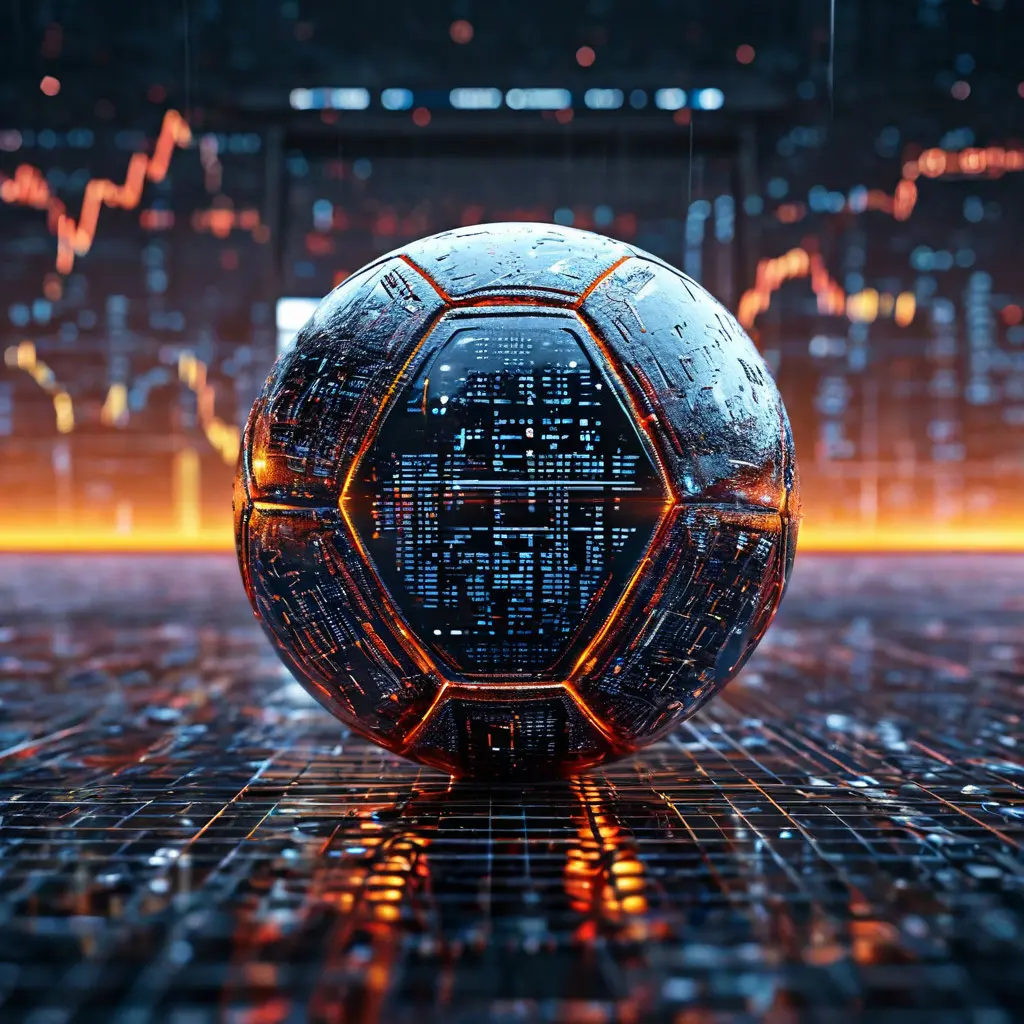 Exploring the Future of Football: Technology and Innovation